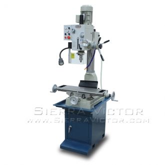 BAILEIGH Vertical Mill Drill VMD-828G