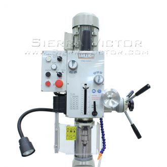 BAILEIGH Vertical Mill Drill VMD-828G
