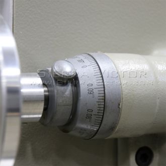 BAILEIGH Vertical Mill Drill VMD-828G