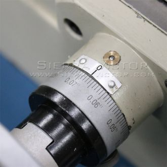 BAILEIGH Vertical Mill Drill VMD-828G