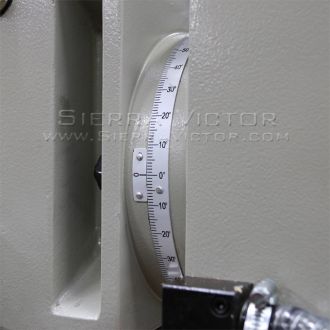 BAILEIGH Vertical Mill Drill VMD-828G