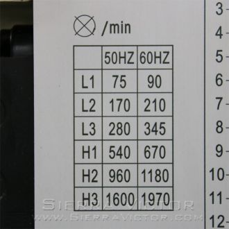 BAILEIGH Vertical Mill Drill VMD-828G