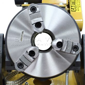 BAILEIGH Benchtop Welding Positioner WP-1800B