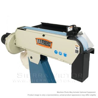 New BAILEIGH BG-379 3" x 79" Belt Grinder for sale