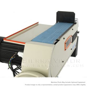 New BAILEIGH BG-679 6" x 79" Belt Grinder for sale
