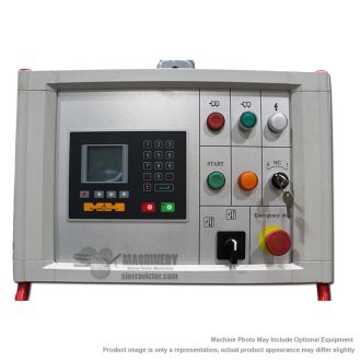 New BAILEIGH BP-11210CNC 112 Ton x 10' Press Brake for sale