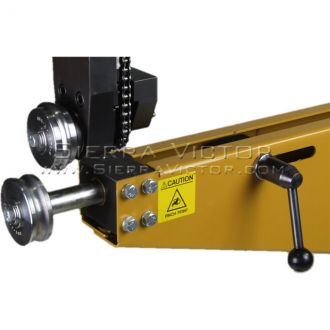 BAILEIGH Bead Roller BR-16E-36