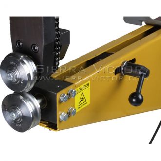 BAILEIGH Bead Roller BR-16E-36
