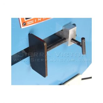 BAILEIGH Power Bead Roller BR-18E-24