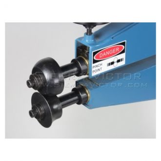 BAILEIGH Power Bead Roller BR-18E-24