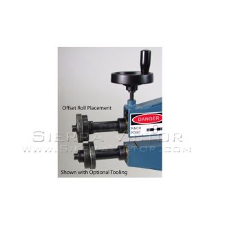 BAILEIGH Power Bead Roller BR-18E-24