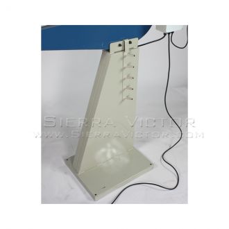 BAILEIGH Power Bead Roller BR-18E-24