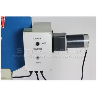 BAILEIGH Power Bead Roller Machine BR-18E-36