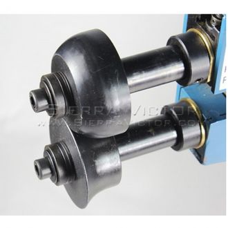 BAILEIGH Power Bead Roller Machine BR-18E-36