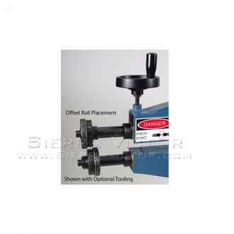 BAILEIGH Bead Roller BR-18M-24