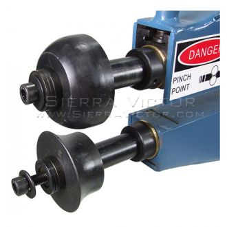 BAILEIGH Bead Roller BR-18M-24