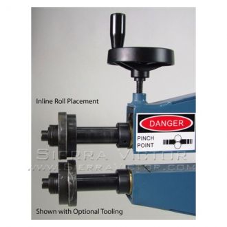 BAILEIGH Bead Roller BR-18M-24