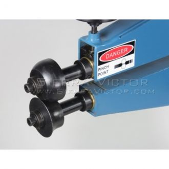 BAILEIGH Bead Roller BR-18M-24