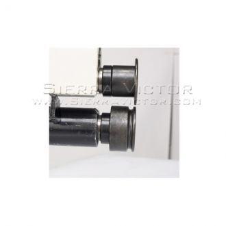 BAILEIGH Bead Roller BR-22