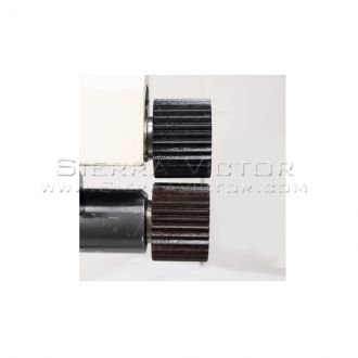 BAILEIGH Bead Roller BR-22
