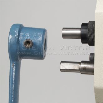 BAILEIGH Bead Roller BR-22