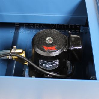 BAILEIGH Band Saw BS-20SA-DM