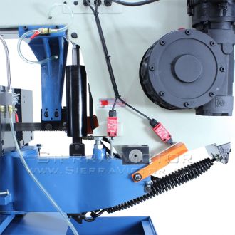BAILEIGH Band Saw BS-20SA-DM
