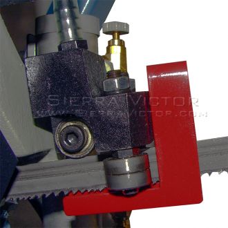 ​BAILEIGH Horizontal Bandsaw BS-210M​