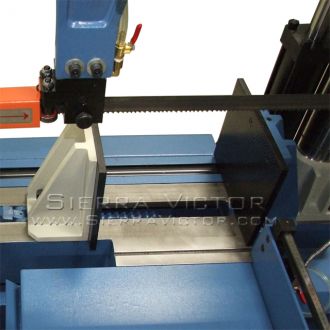 BAILEIGH Horizontal Band Saw BS-360SA