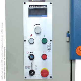 New BAILEIGH BSV-20VS-V2 Vertical Band Saw for sale