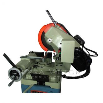 BAILEIGH Circular Cold Saw CS-350EU