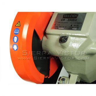 BAILEIGH Circular Cold Saw CS-350EU