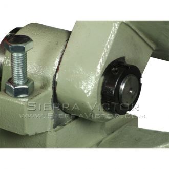 BAILEIGH Circular Cold Saw CS-350EU