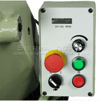 BAILEIGH Circular Cold Saw CS-350EU
