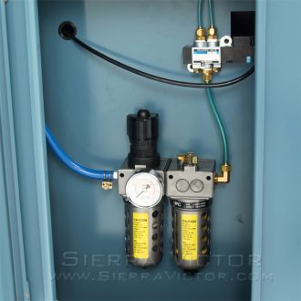 BAILEIGH Manual Cold Saw CS-350P​