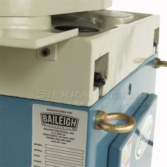 BAILEIGH Manual Cold Saw CS-350P​