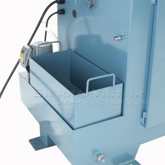 BAILEIGH Manual Cold Saw CS-350P​