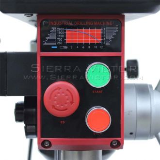 BAILEIGH Drill Press DP-0625E