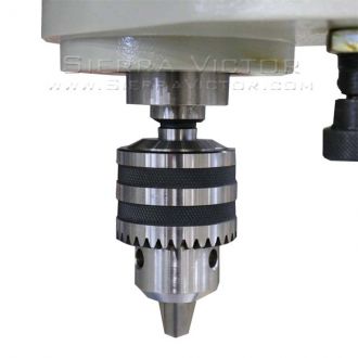 BAILEIGH Variable Speed Drill Press DP-1200VS