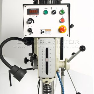 BAILEIGH High Speed Drill Press DP-1250VS-HS