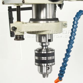 BAILEIGH High Speed Drill Press DP-1250VS