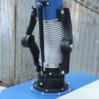 BAILEIGH Portable Fume Extractor FE-850