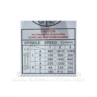 BAILEIGH Metal Lathe PL-1236E-DRO