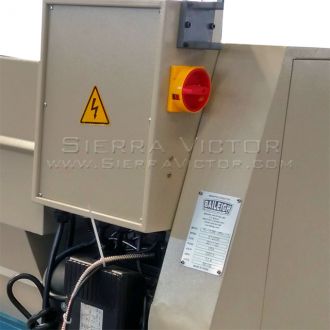 BAILEIGH Metal Lathe PL-1236E-DRO