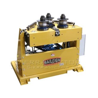 BAILEIGH Hydraulic Roll Bender R-H60-HD