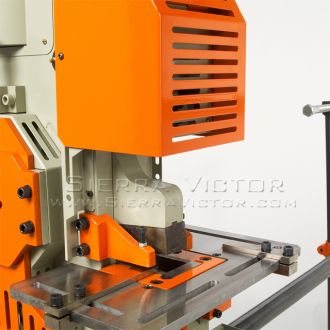 BAILEIGH Ironworker SW-503