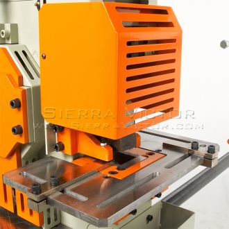 BAILEIGH Ironworker SW-503