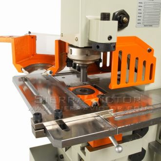 BAILEIGH Ironworker SW-503