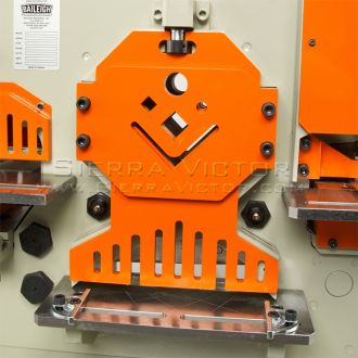 BAILEIGH Ironworker SW-503