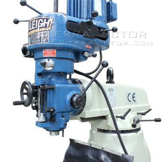 BAILEIGH Vertical Mill VM-836E